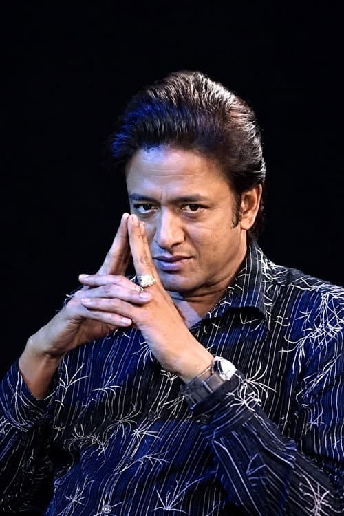 Hara Patnaik profile photo