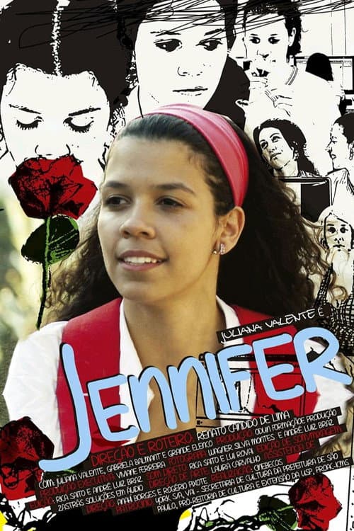 Jennifer poster