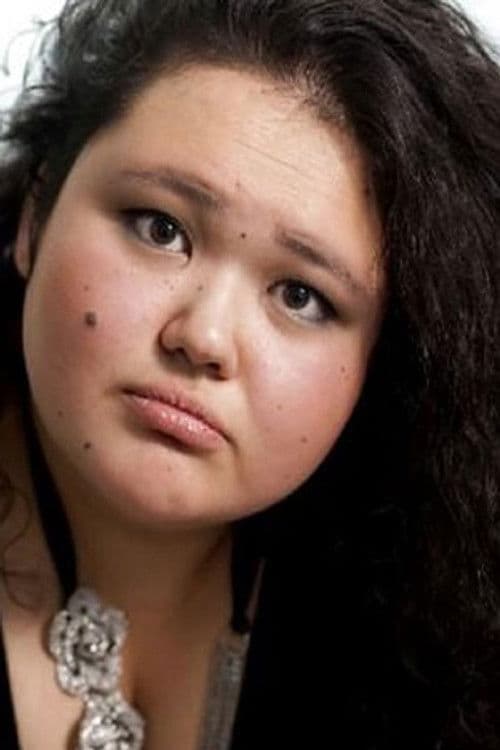 Olga Mukukenova profile photo