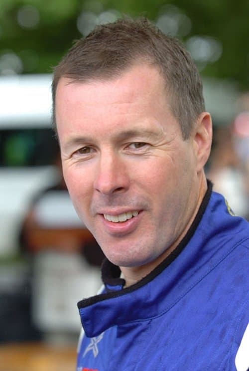 Colin McRae profile photo