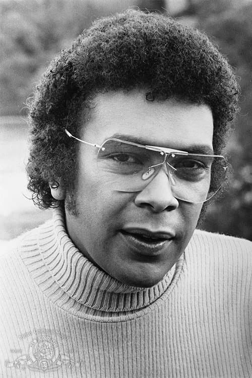 Booker Bradshaw profile photo