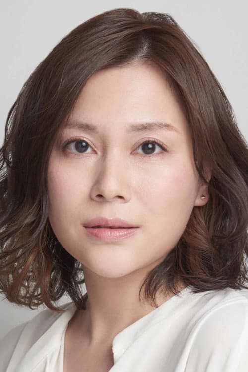 Mayumi Saco profile photo