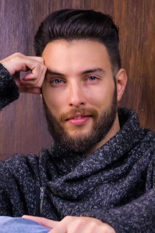 Vito Trimaglio profile photo