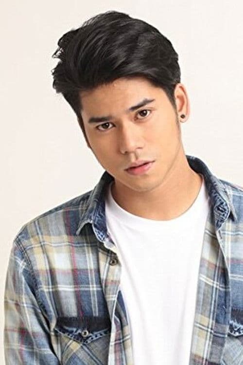 Mark Anthony Oblea profile photo