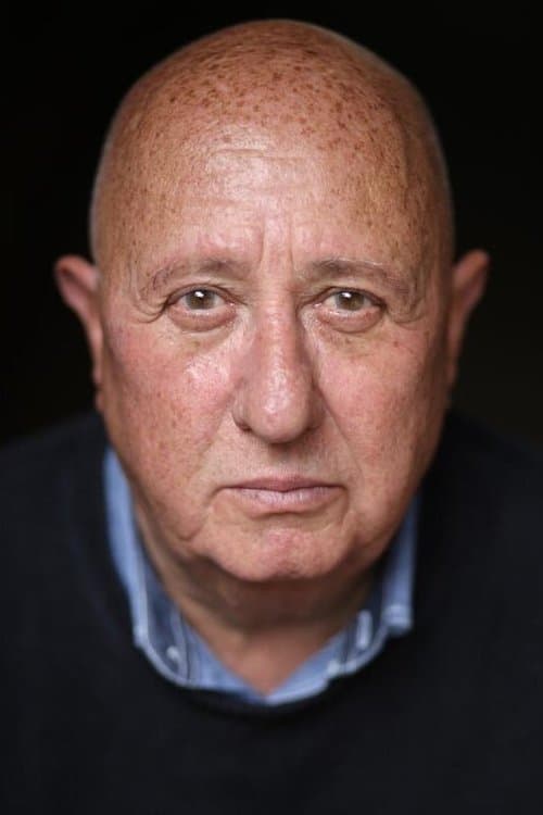 Jack Chissick profile photo