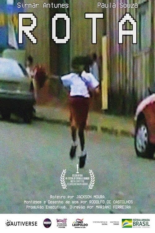 Rota poster