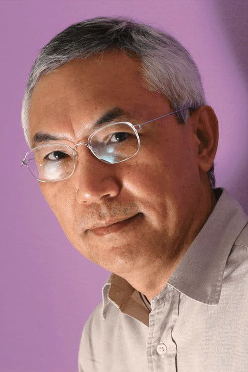 Patrick Tam Kar-Ming profile photo