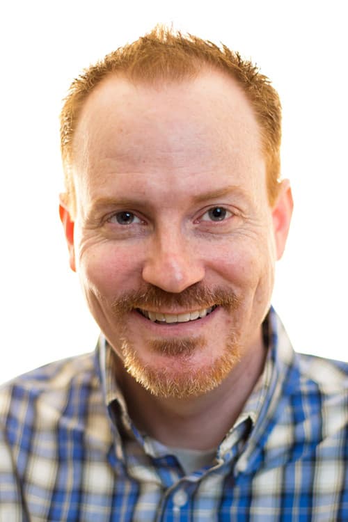 Matt Walker profile photo