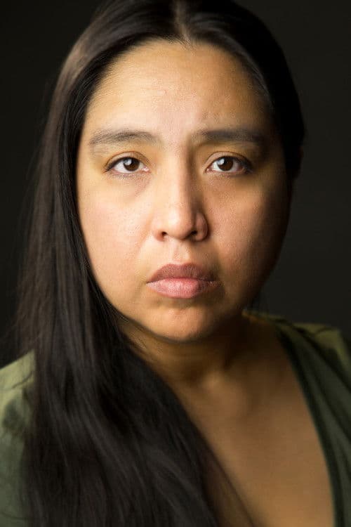 Amelia Rico profile photo