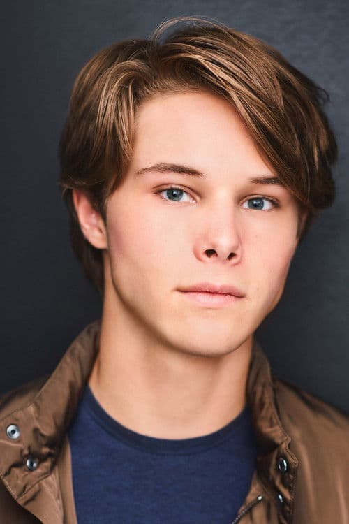 Jamie Martin Mann profile photo