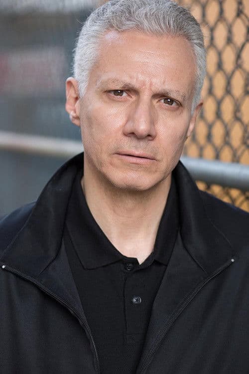 Michael Vincent Carrera profile photo