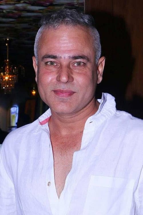 Manish Khanna profile photo