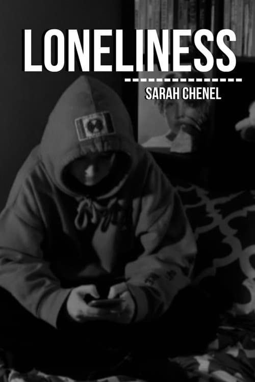 Loneliness poster