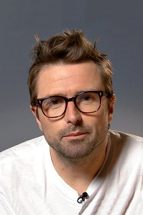 David Michôd profile photo