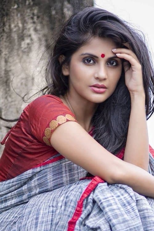 Megha Chakraborty profile photo