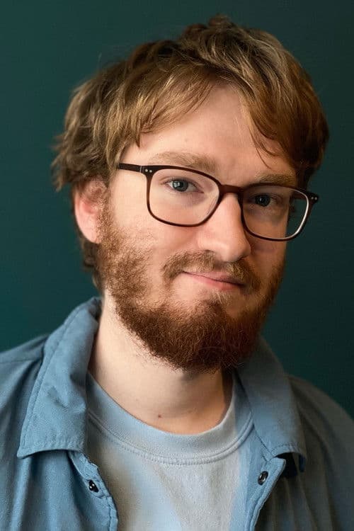 Evan Bode profile photo