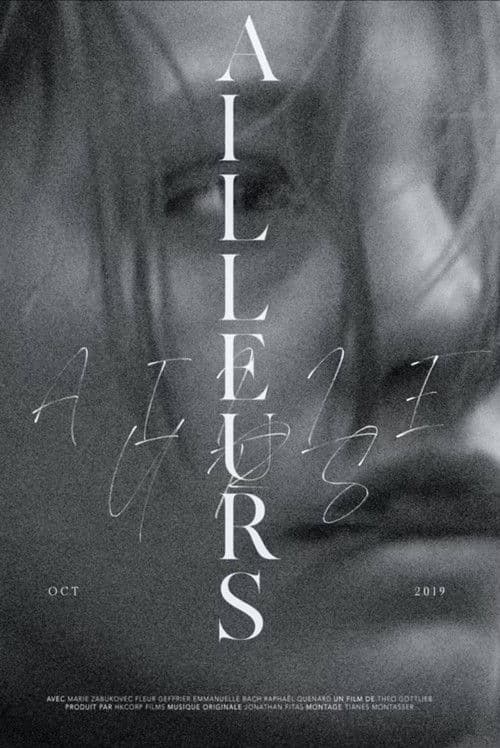 Ailleurs poster