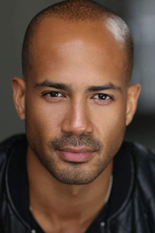 Tristan Jensen profile photo