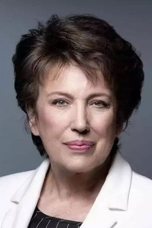 Roselyne Bachelot profile photo