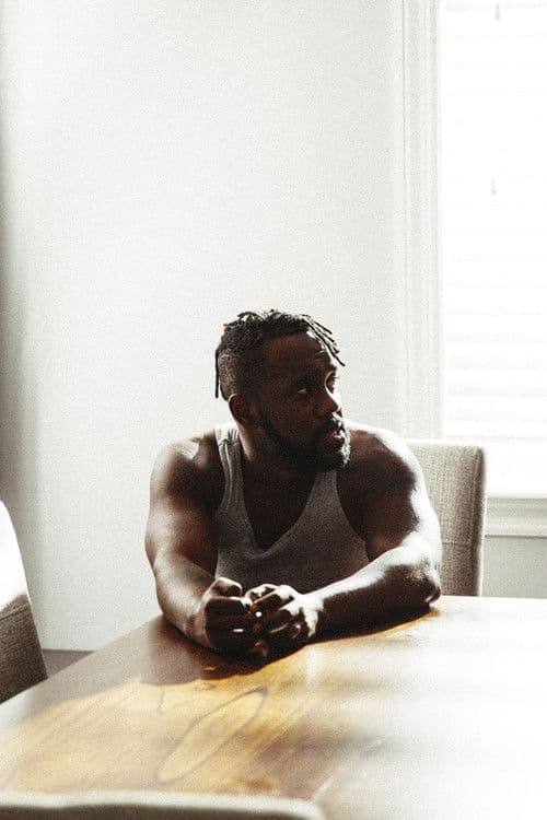 Mykele Deville profile photo