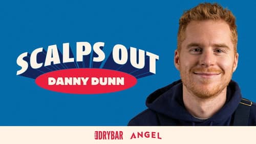 Danny Dunn: Scalps Out! poster