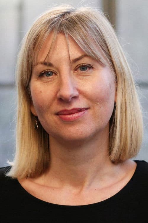 Karin Frei profile photo