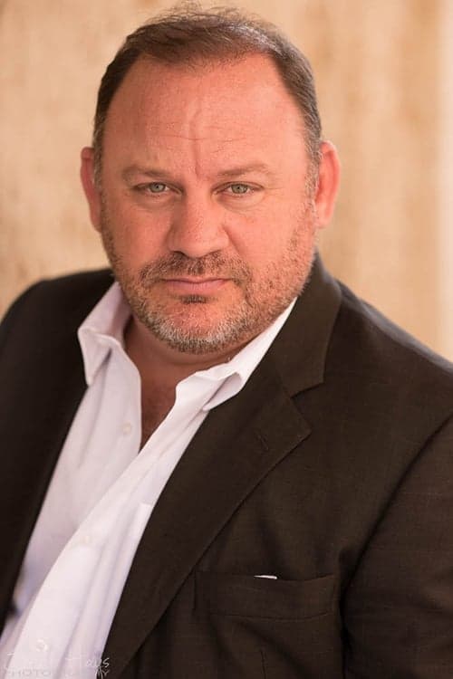 Sean J. Dillingham profile photo