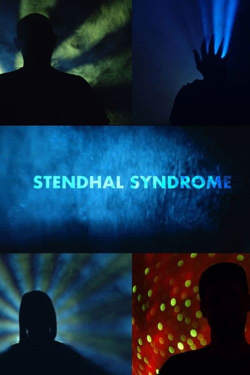 Stendhal Syndrome poster