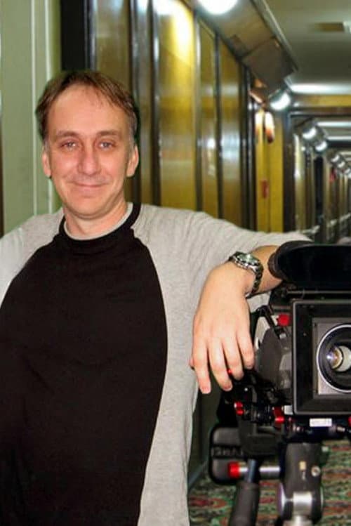 Stephan Parent profile photo