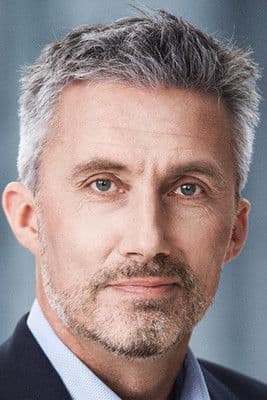 Morten Løkkegaard profile photo