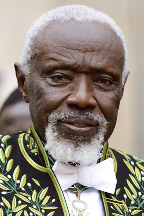 Ousmane Sow profile photo