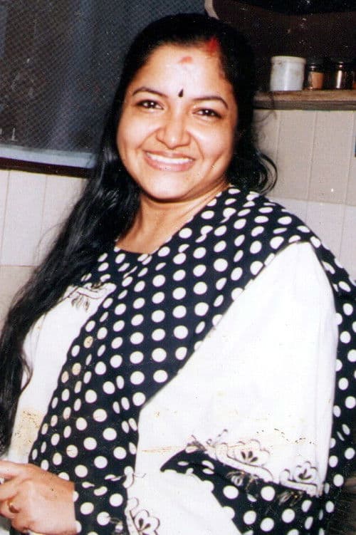 K. S. Chithra profile photo
