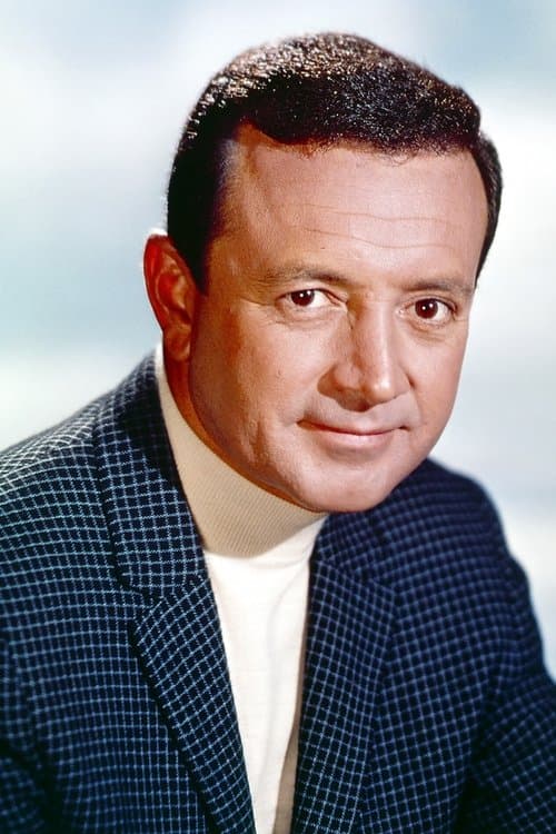 Vic Damone profile photo