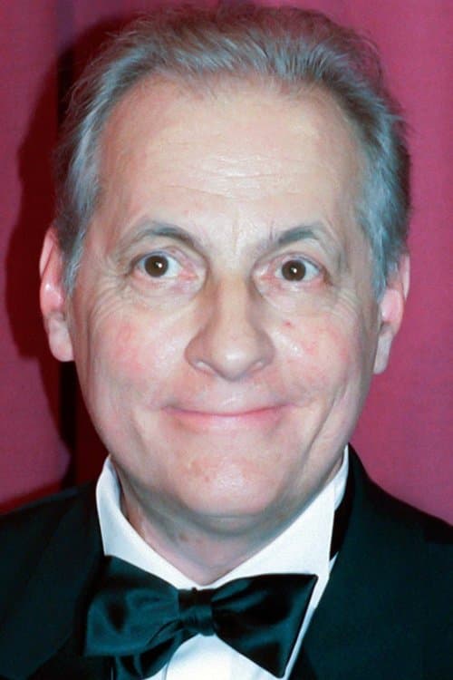 Michel Serrault profile photo