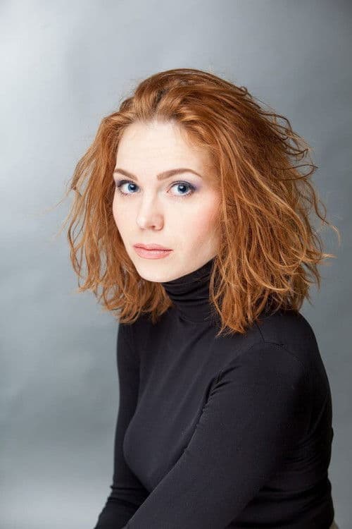 Marina Vishnevskaya profile photo