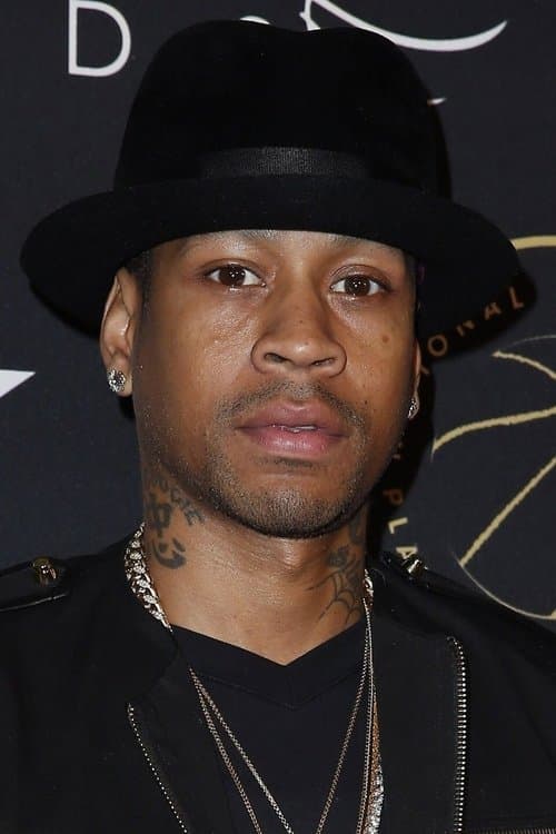 Allen Iverson profile photo