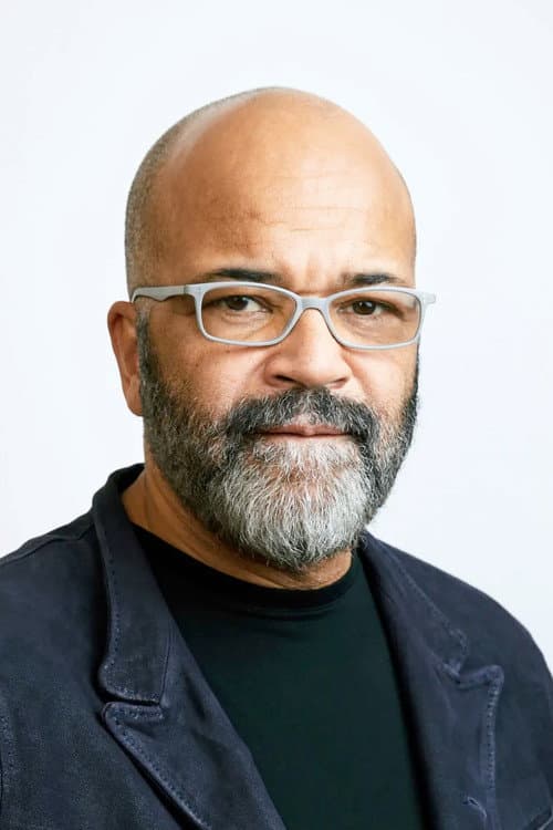 Jeffrey Wright profile photo