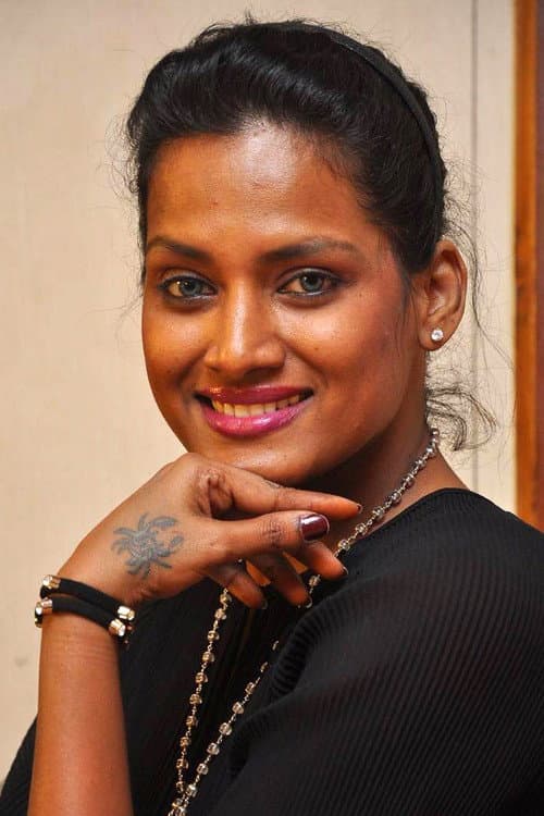 Suchitra Chandrabose profile photo