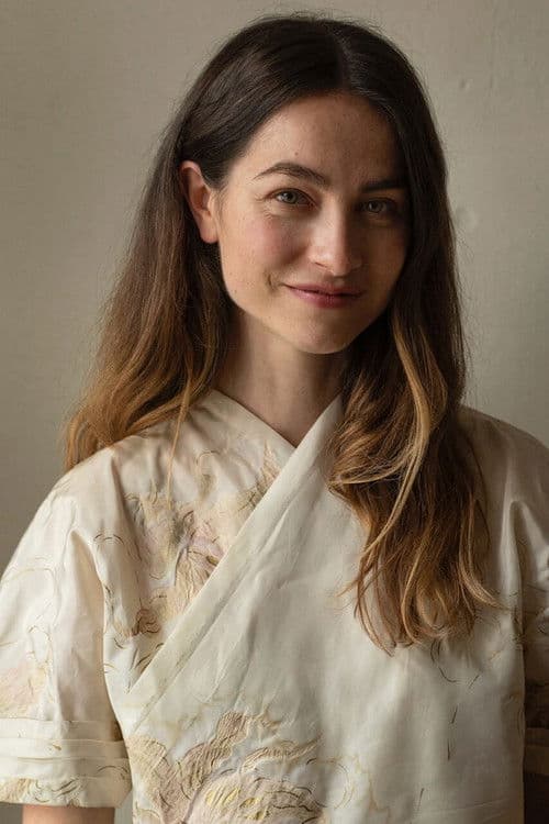 Anne Mühlmeier profile photo