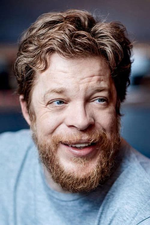 Sascha Reimann profile photo