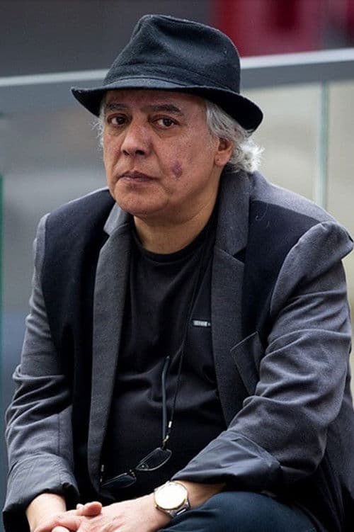 Sirus Alvand profile photo