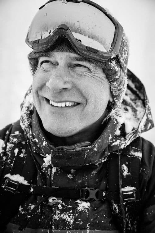 Jake Burton profile photo