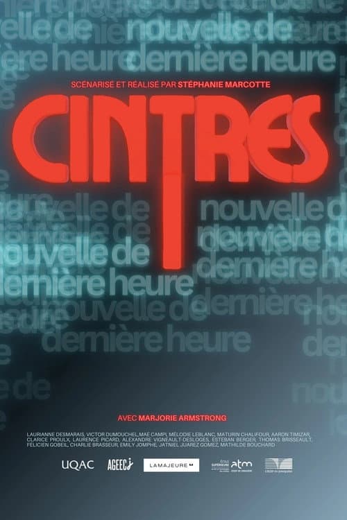 Cintres poster