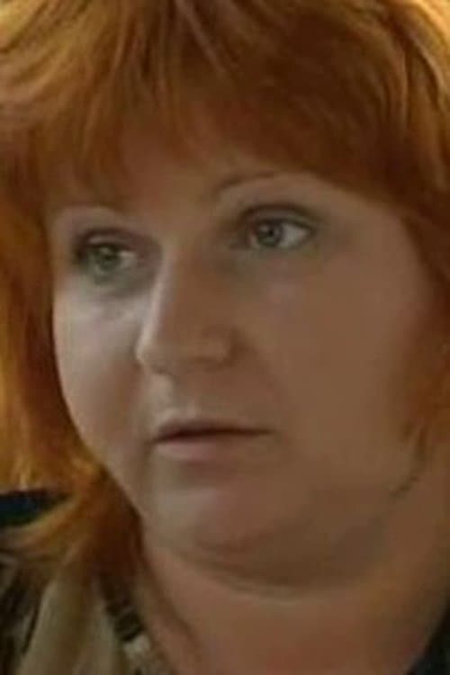 Marina Zasimova profile photo