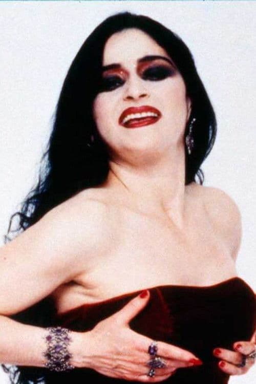 Astrid Hadad profile photo