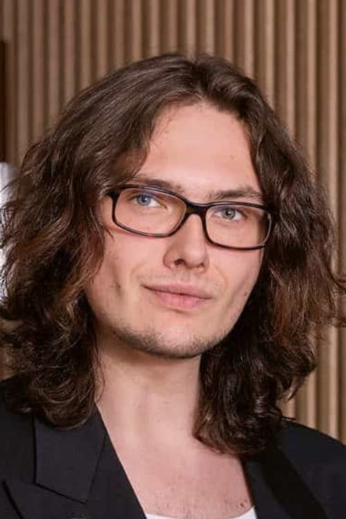 Marcel Pietrasiński profile photo