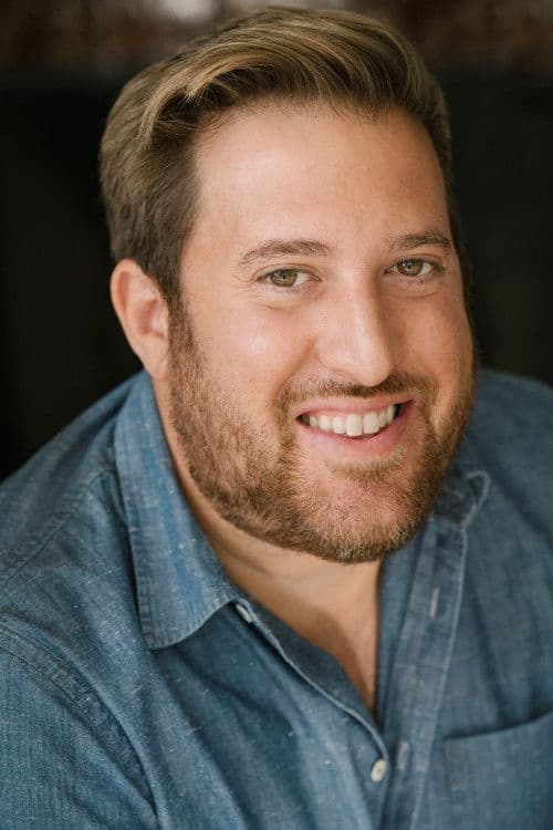 David Appelbaum profile photo