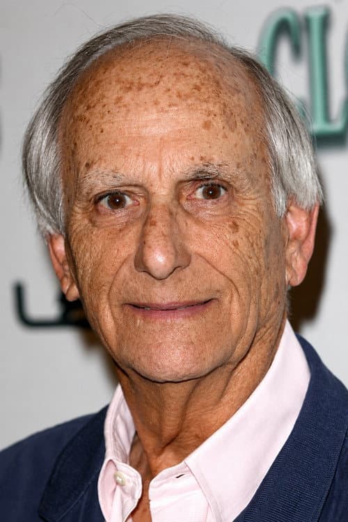 Jay Sandrich profile photo