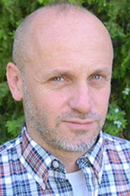 Brian McGuire profile photo