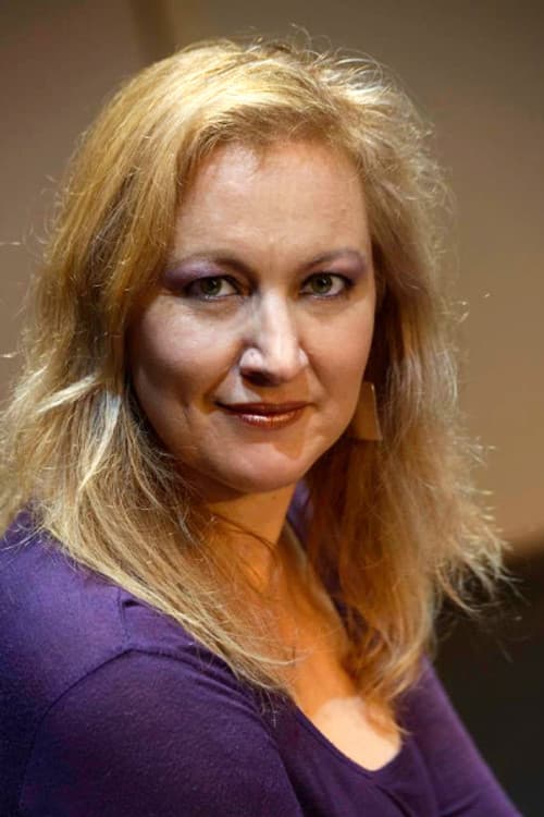 Popi Christodoulou profile photo